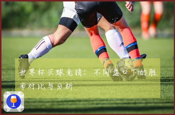 世界杯买球竞猜：不同盘口下的胜率对比与分析