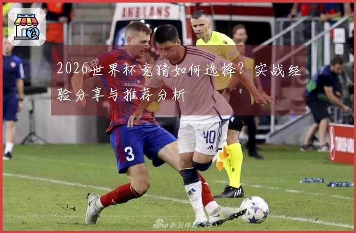 2026世界杯竞猜如何选择？实战经验分享与推荐分析