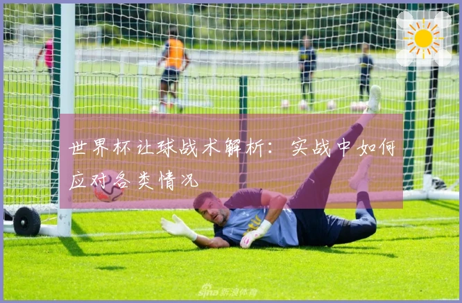 世界杯让球战术解析：实战中如何应对各类情况