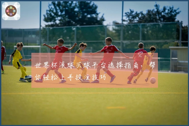 世界杯滚球买球平台选择指南，帮你轻松上手投注技巧