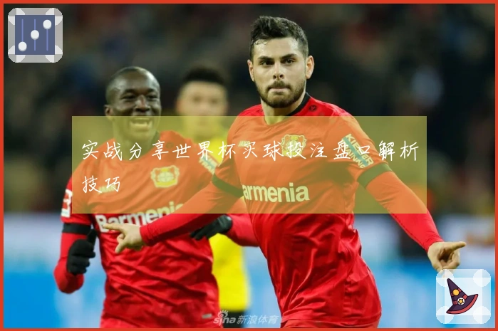 实战分享世界杯买球投注盘口解析技巧