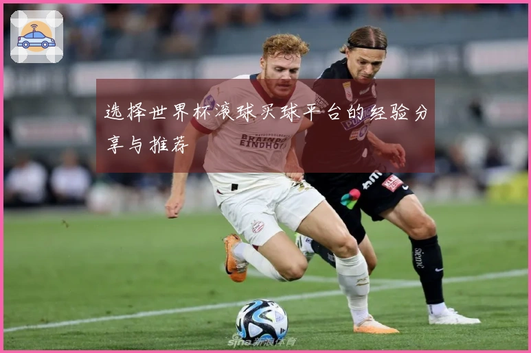 选择世界杯滚球买球平台的经验分享与推荐