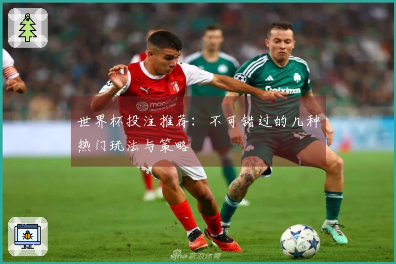 世界杯投注推荐：不可错过的几种热门玩法与策略