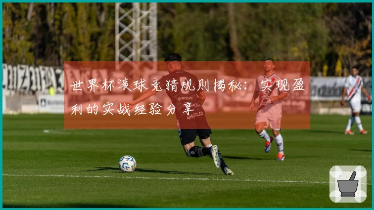 世界杯滚球竞猜规则揭秘：实现盈利的实战经验分享