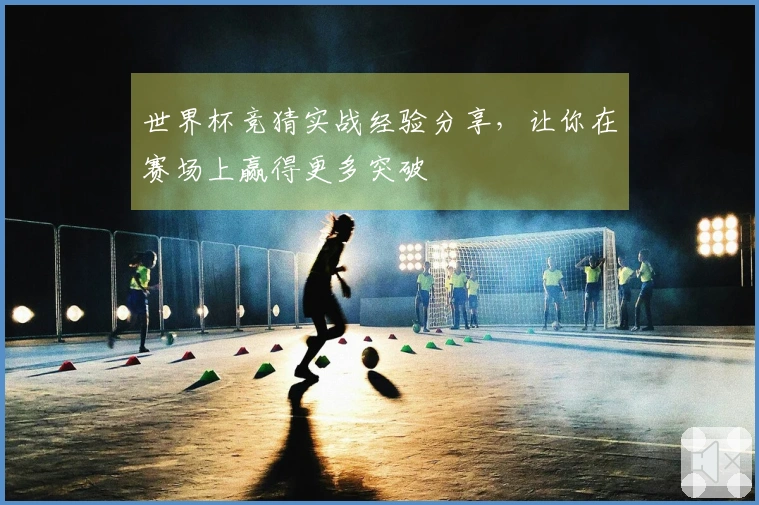 世界杯竞猜实战经验分享，让你在赛场上赢得更多突破