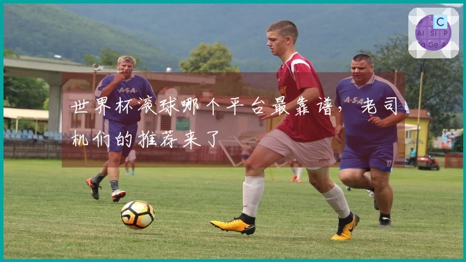 世界杯滚球哪个平台最靠谱，老司机们的推荐来了